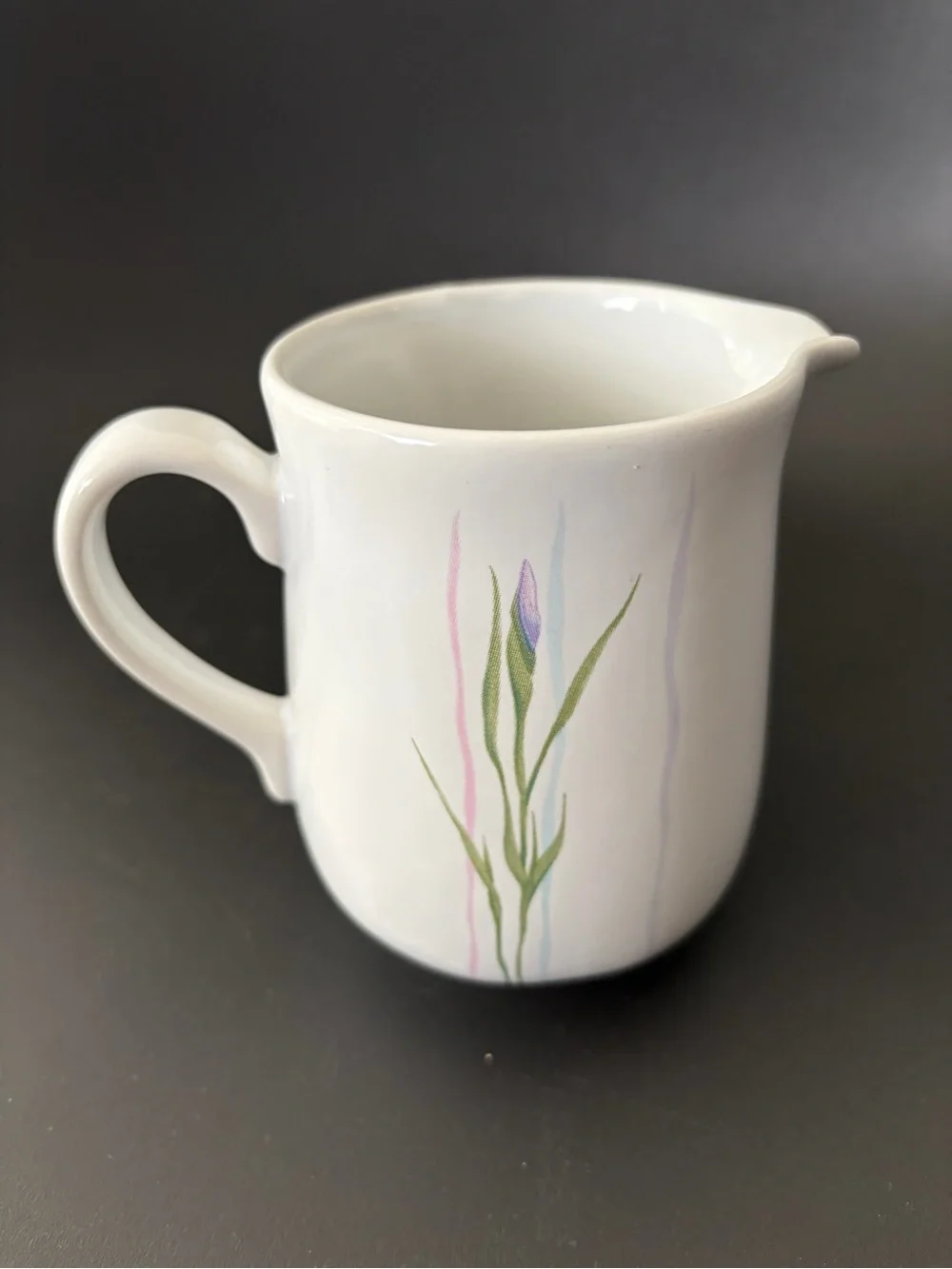 Corelle vintage shadow